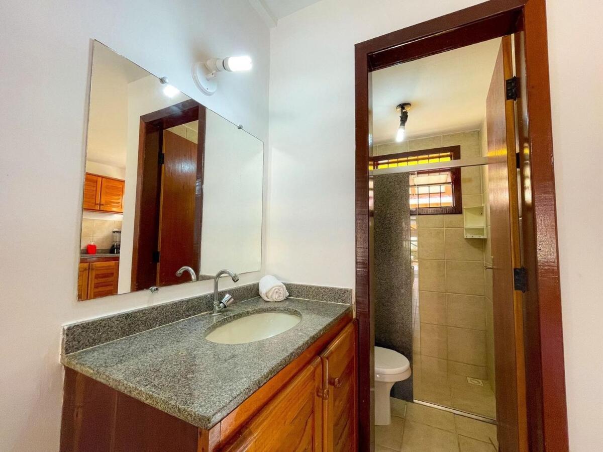C30v Seven Heaven 2 Piscina E Sauna