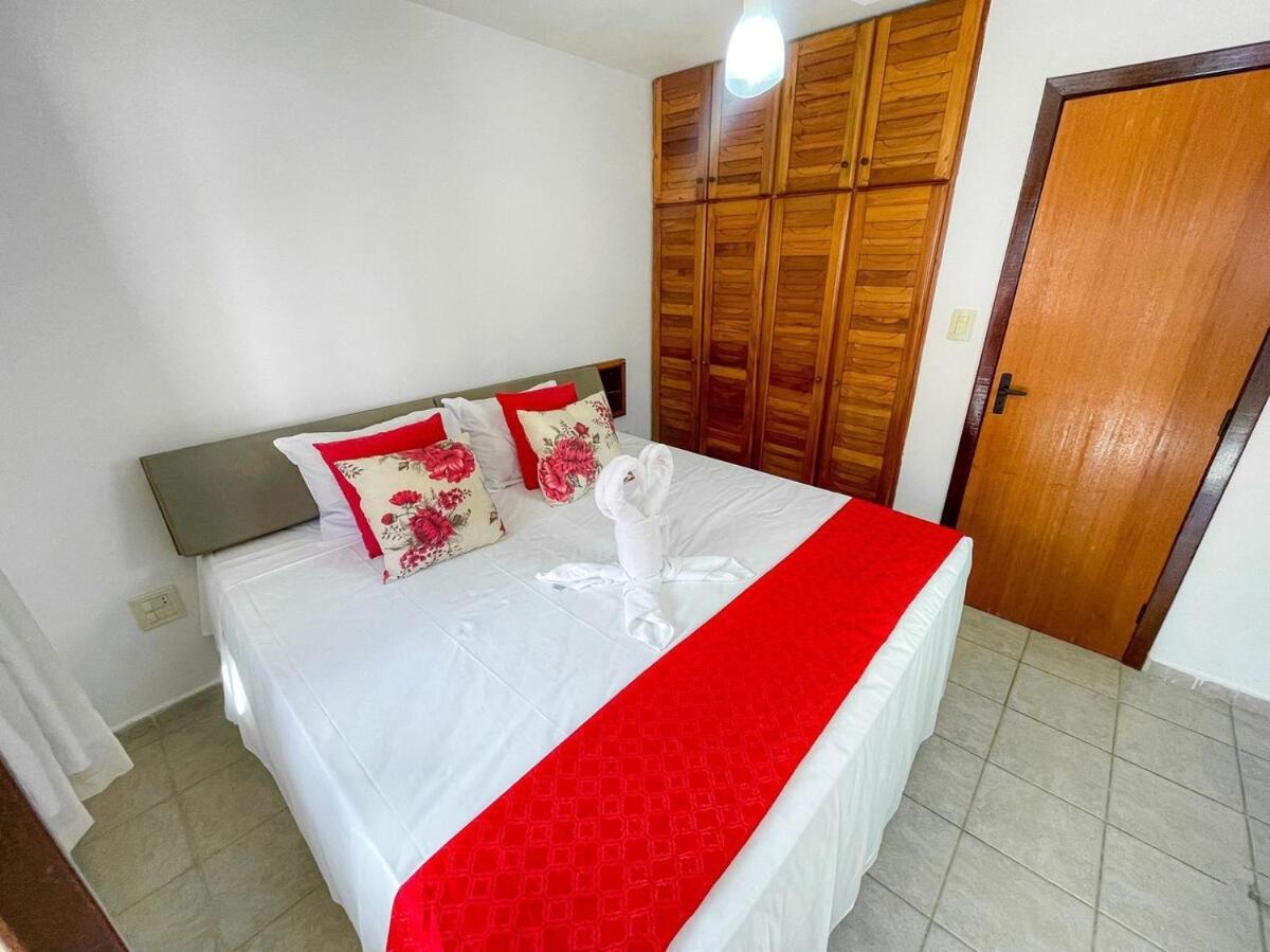 C30v Seven Heaven 2 Piscina E Sauna *