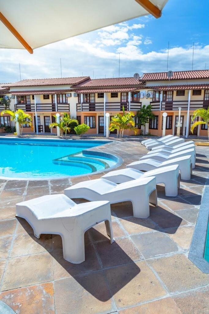 Casa de férias C30v Seven Heaven 2 Piscina E Sauna