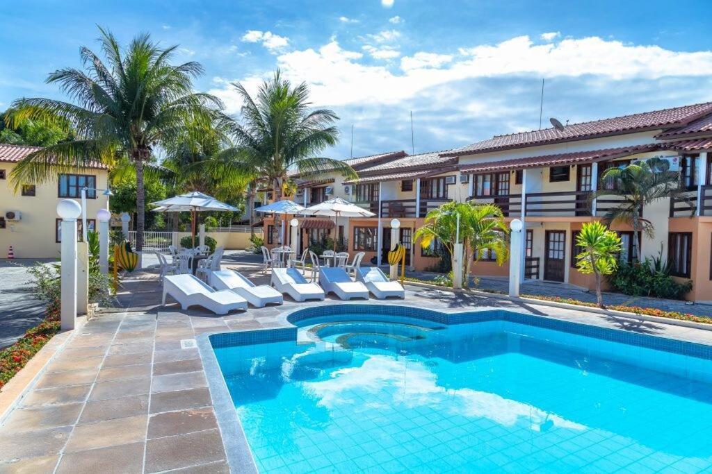 Casa de férias C30v Seven Heaven 2 Piscina E Sauna *