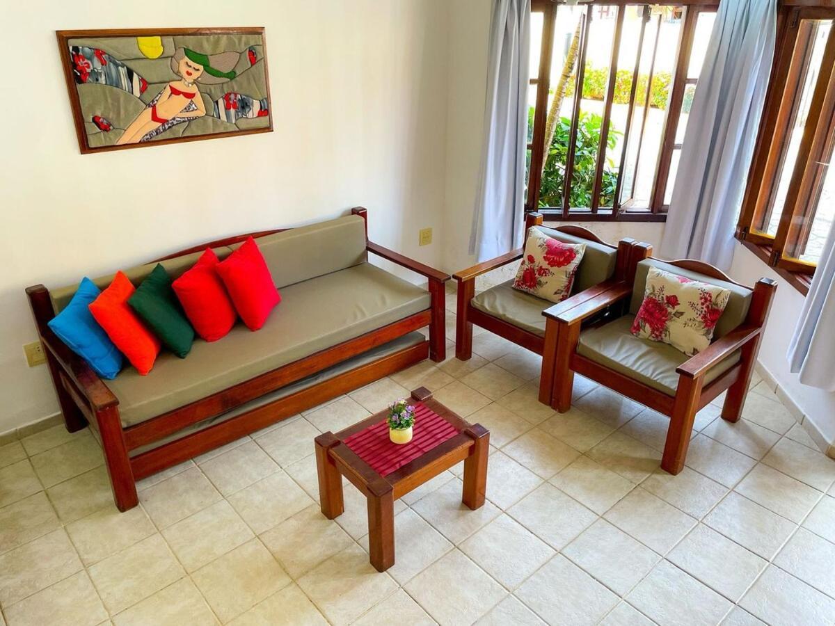 C30v Seven Heaven 2 Piscina E Sauna Casa de férias Porto Seguro