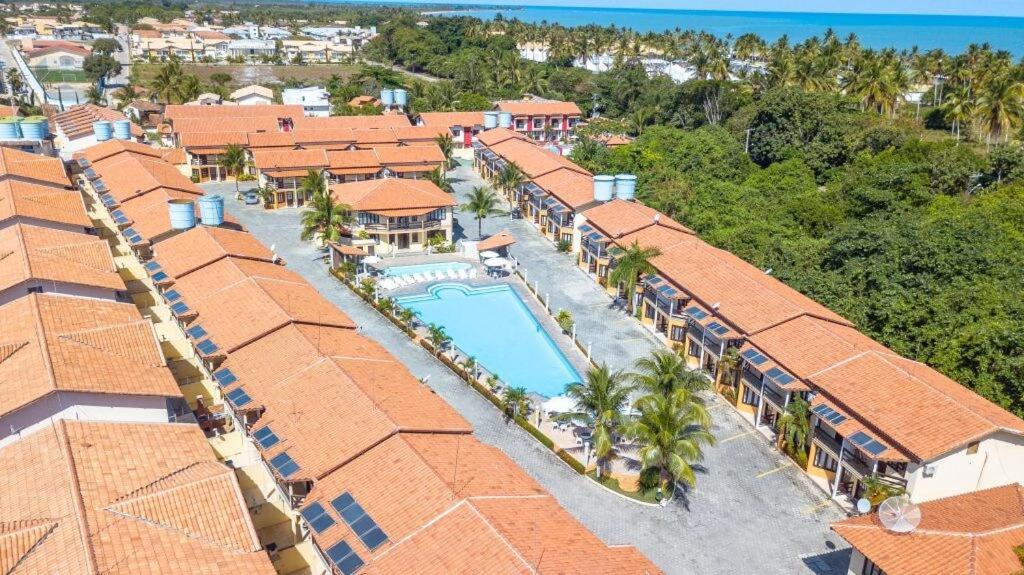 Casa de férias C30v Seven Heaven 2 Piscina E Sauna Porto Seguro